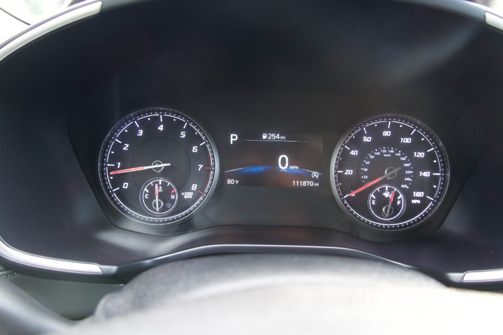 2023 Hyundai Santa Fe SEL - Photo 32