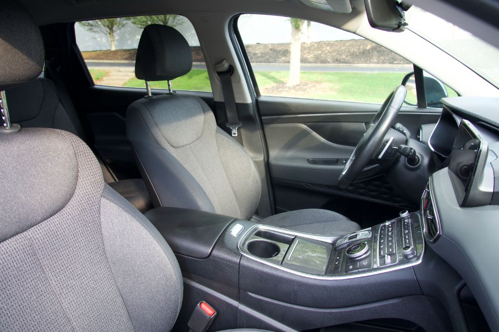 2023 Hyundai Santa Fe SEL - Photo 31