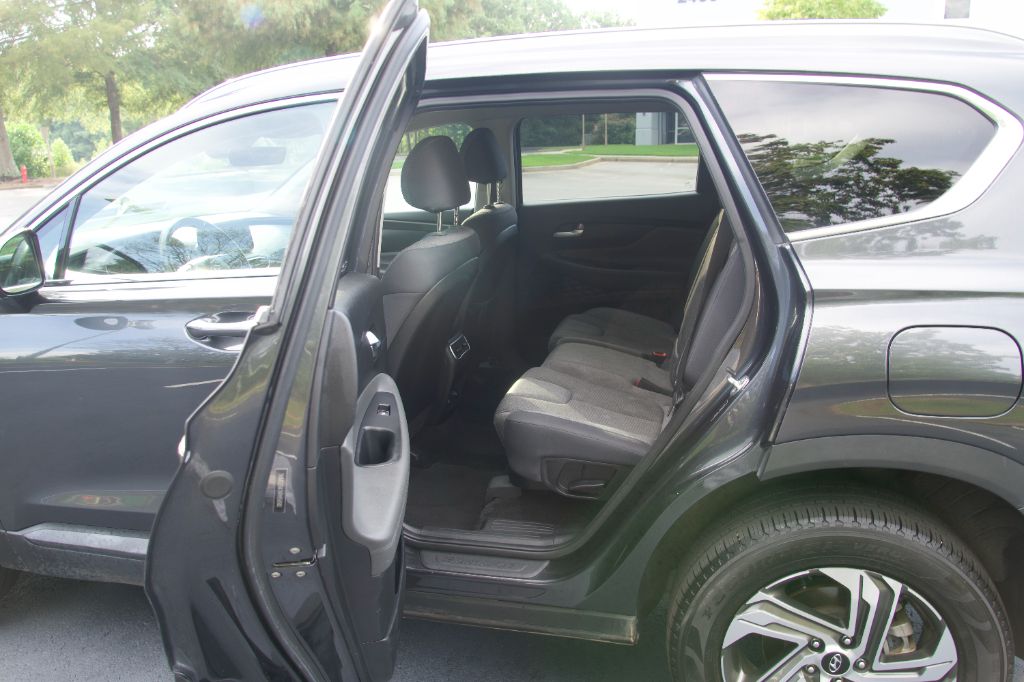 2023 Hyundai Santa Fe SEL - Photo 22