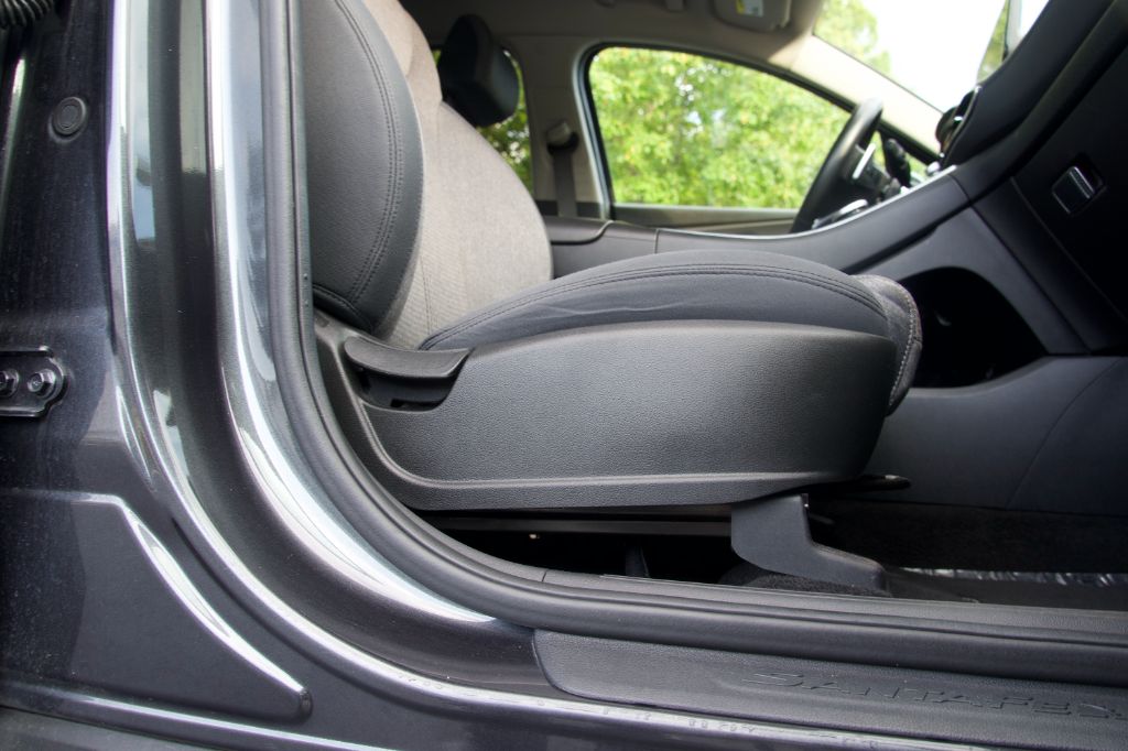 2023 Hyundai Santa Fe SEL - Photo 29