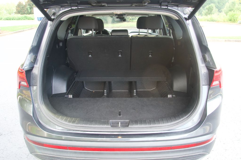 2023 Hyundai Santa Fe SEL - Photo 34