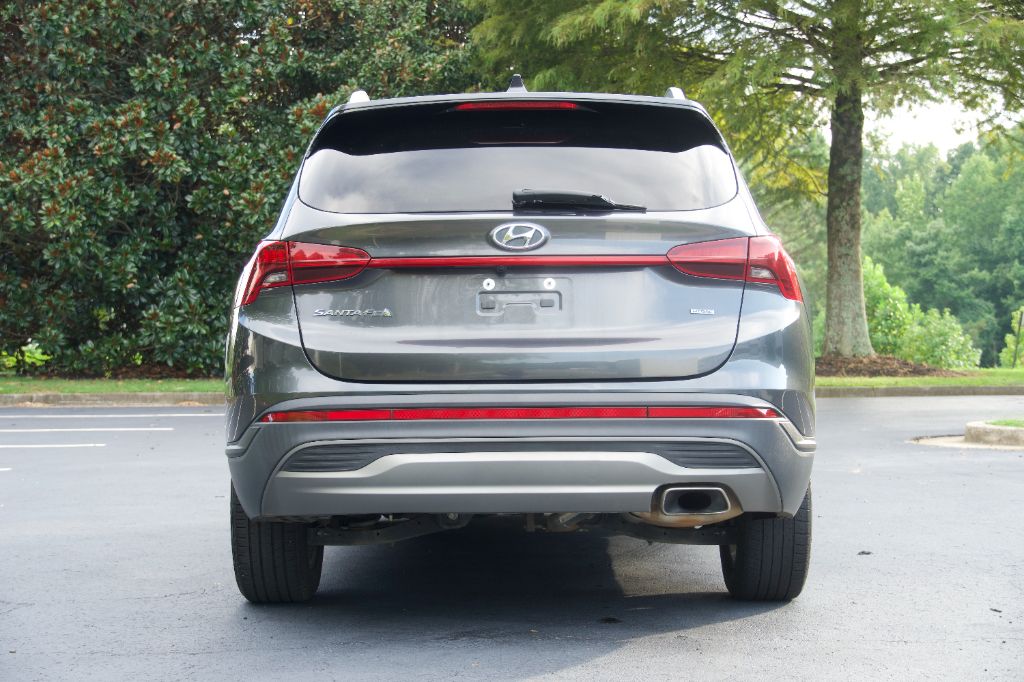 2023 Hyundai Santa Fe SEL - Photo 6