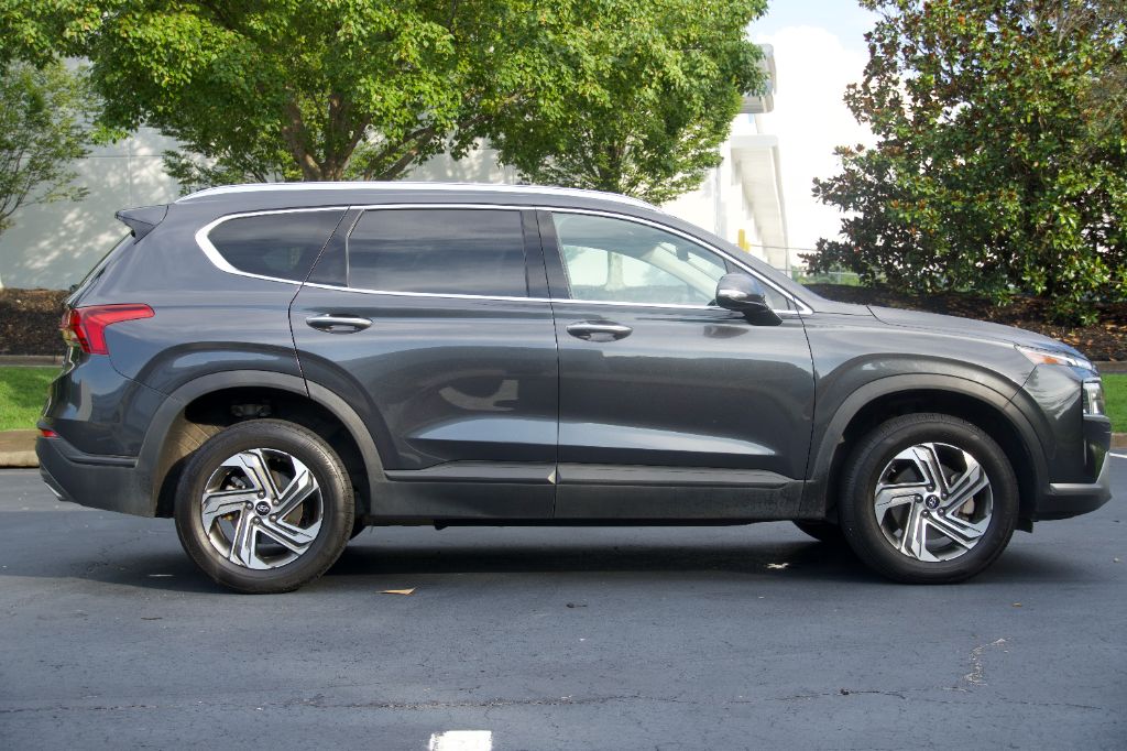 2023 Hyundai Santa Fe SEL - Photo 8