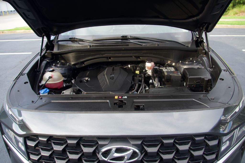 2023 Hyundai Santa Fe SEL - Photo 15