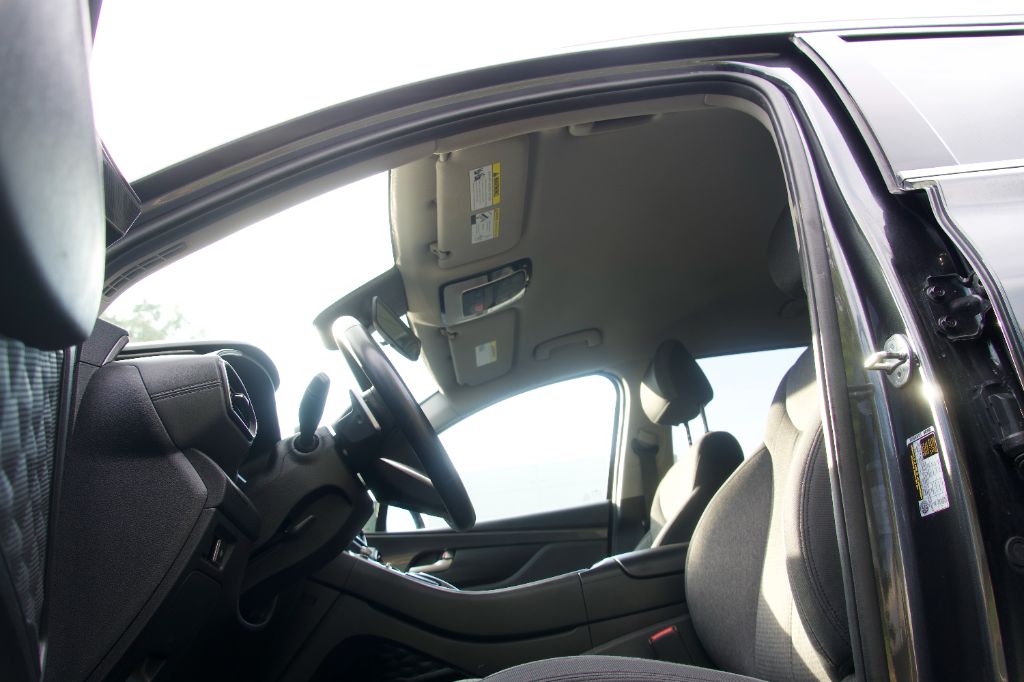 2023 Hyundai Santa Fe SEL - Photo 19