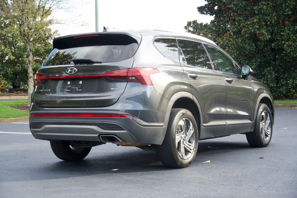2023 Hyundai Santa Fe SEL - Photo 7