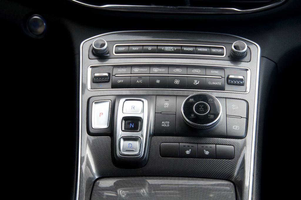 2023 Hyundai Santa Fe SEL - Photo 41