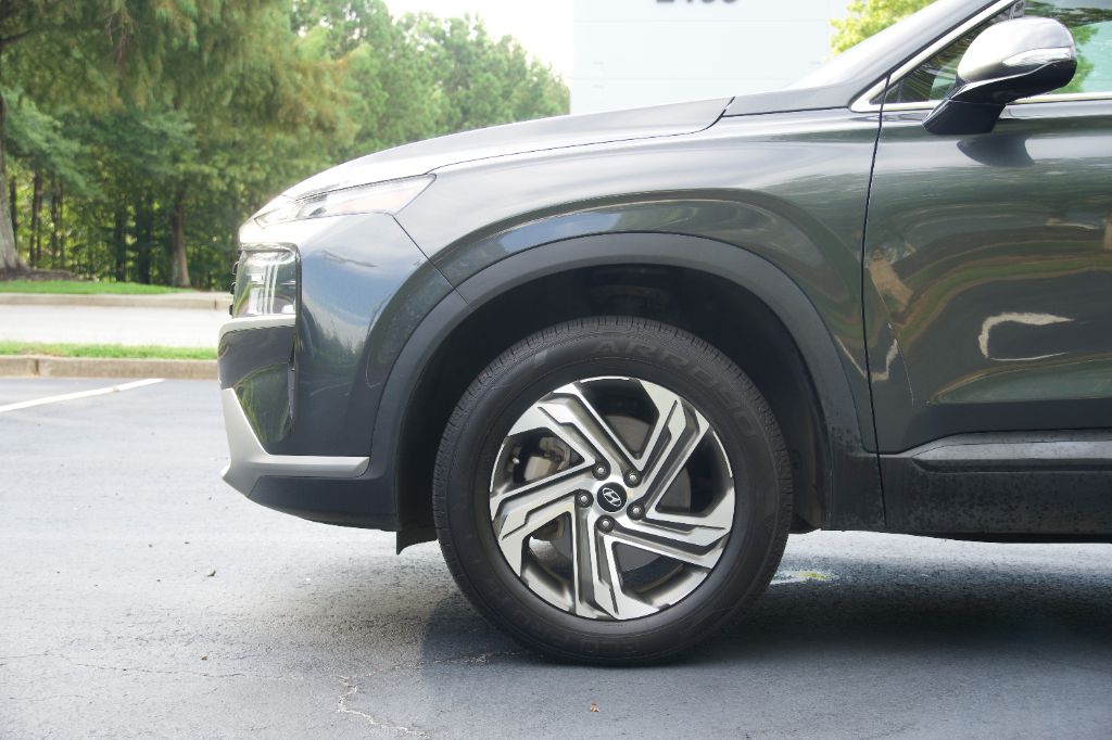 2023 Hyundai Santa Fe SEL - Photo 11