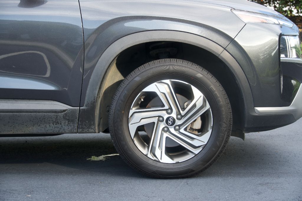 2023 Hyundai Santa Fe SEL - Photo 14
