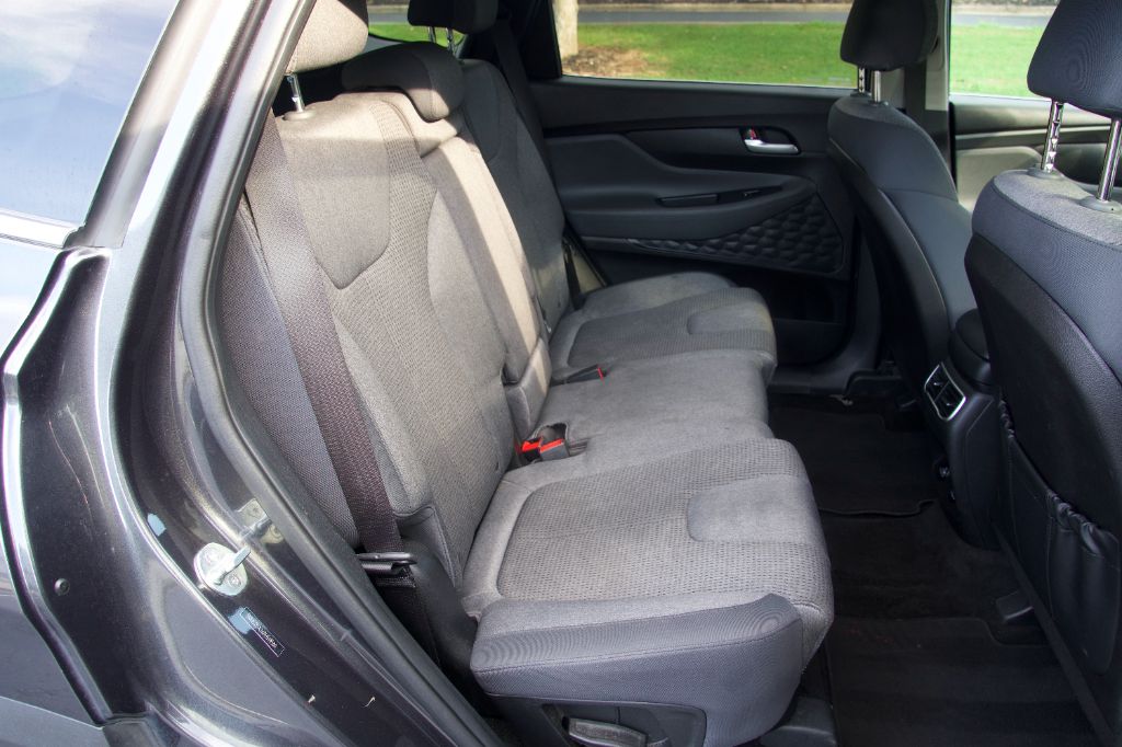2023 Hyundai Santa Fe SEL - Photo 38