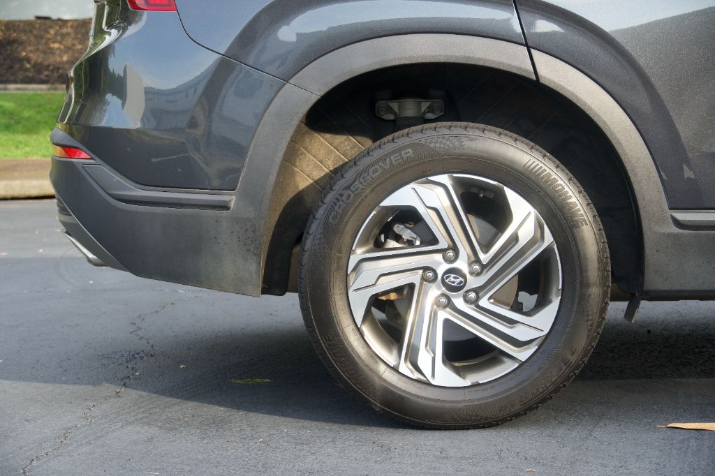 2023 Hyundai Santa Fe SEL - Photo 13