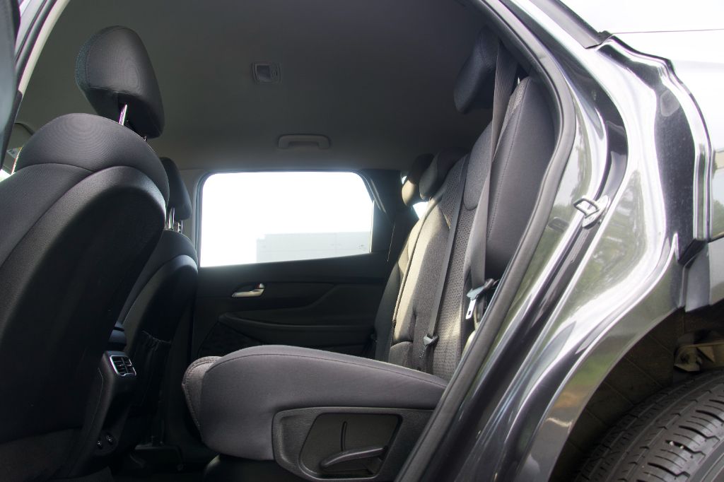 2023 Hyundai Santa Fe SEL - Photo 43