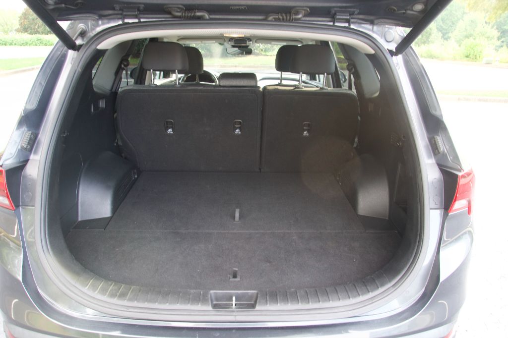 2023 Hyundai Santa Fe SEL - Photo 27