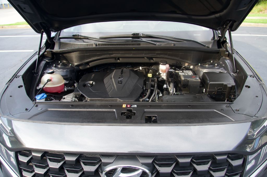 2023 Hyundai Santa Fe SEL - Photo 26
