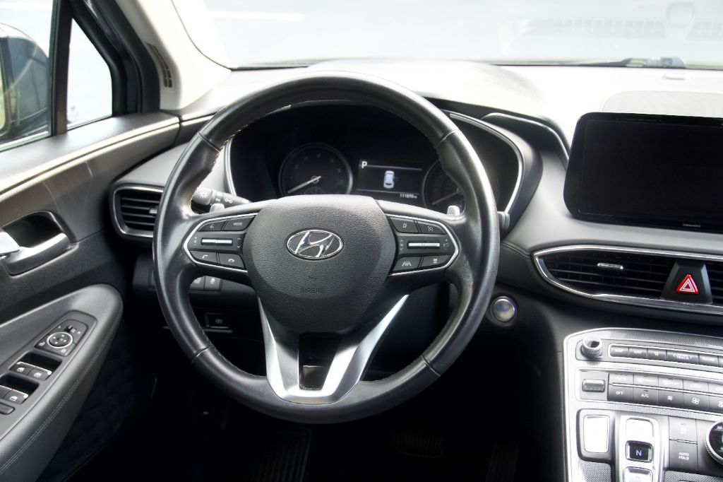 2023 Hyundai Santa Fe SEL - Photo 40