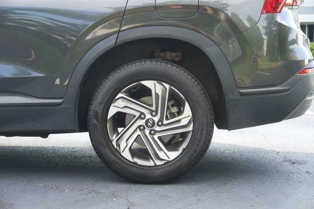 2023 Hyundai Santa Fe SEL - Photo 12