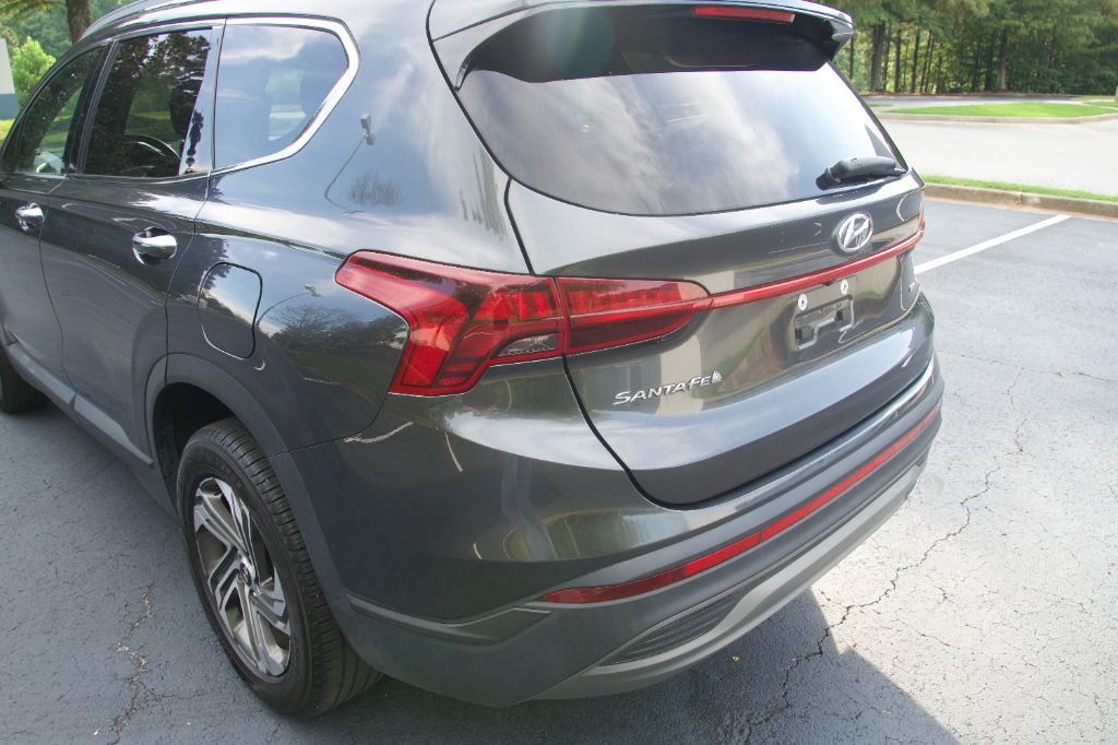 2023 Hyundai Santa Fe SEL - Photo 10