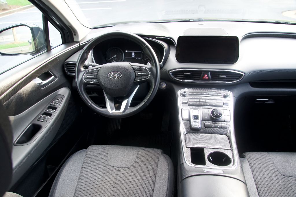 2023 Hyundai Santa Fe SEL - Photo 39