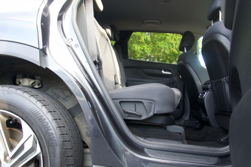 2023 Hyundai Santa Fe SEL - Photo 37
