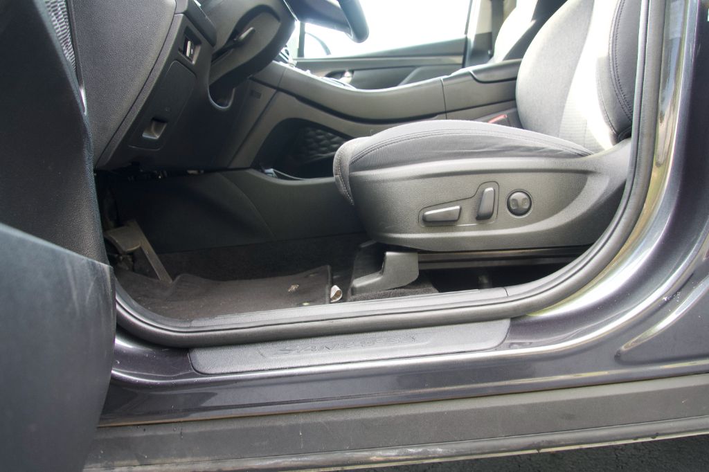 2023 Hyundai Santa Fe SEL - Photo 20