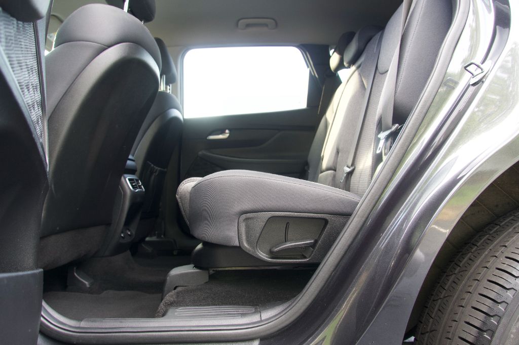 2023 Hyundai Santa Fe SEL - Photo 23