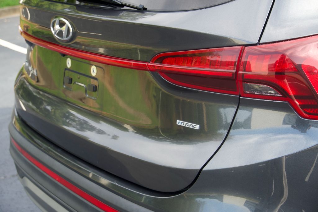 2023 Hyundai Santa Fe SEL - Photo 9