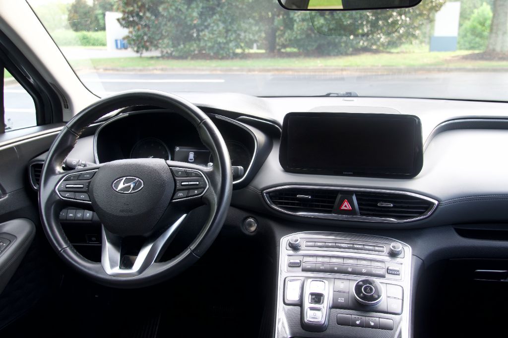 2023 Hyundai Santa Fe SEL - Photo 42