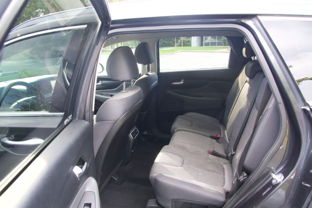 2023 Hyundai Santa Fe SEL - Photo 24