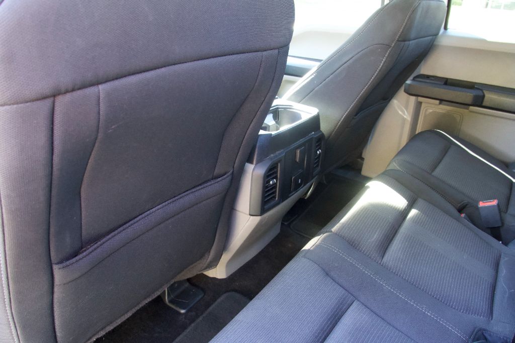 2018 Ford F-150 XL - Photo 22