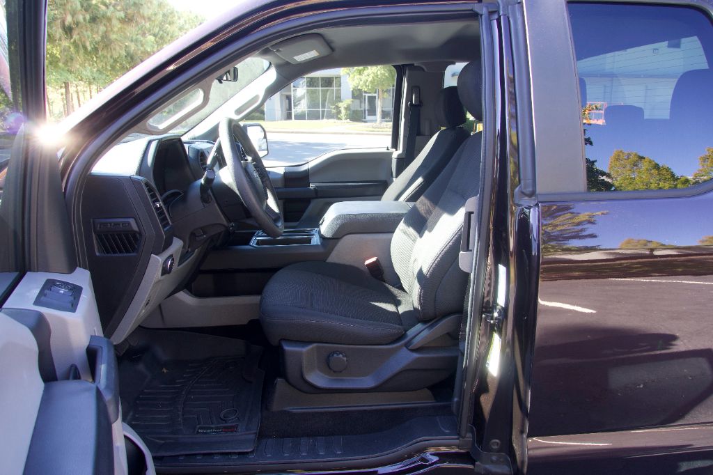 2018 Ford F-150 XL - Photo 15