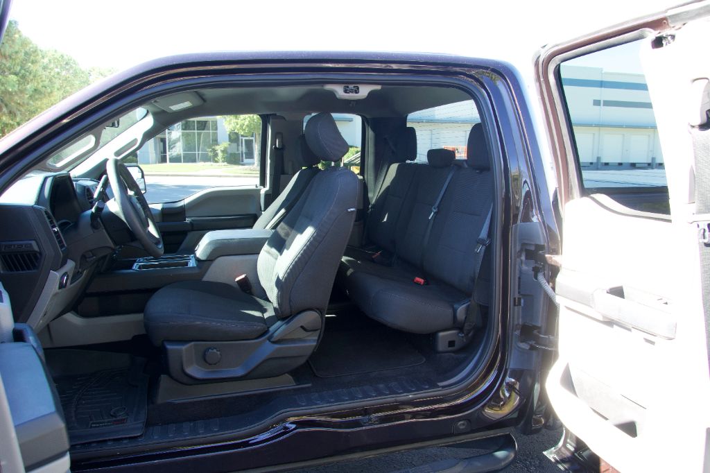 2018 Ford F-150 XL - Photo 21