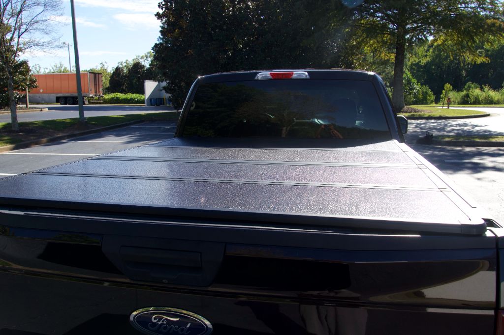 2018 Ford F-150 XL - Photo 30