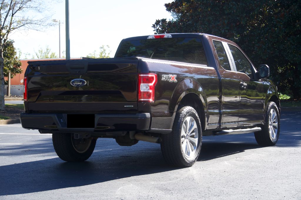 2018 Ford F-150 XL - Photo 7