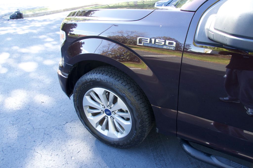 2018 Ford F-150 XL - Photo 31