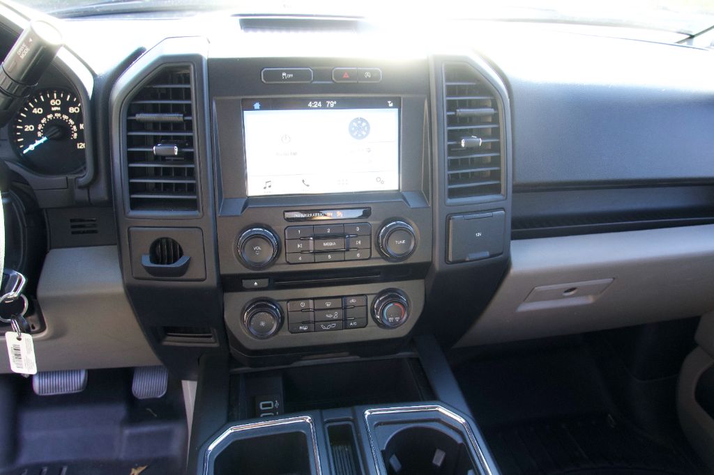 2018 Ford F-150 XL - Photo 19