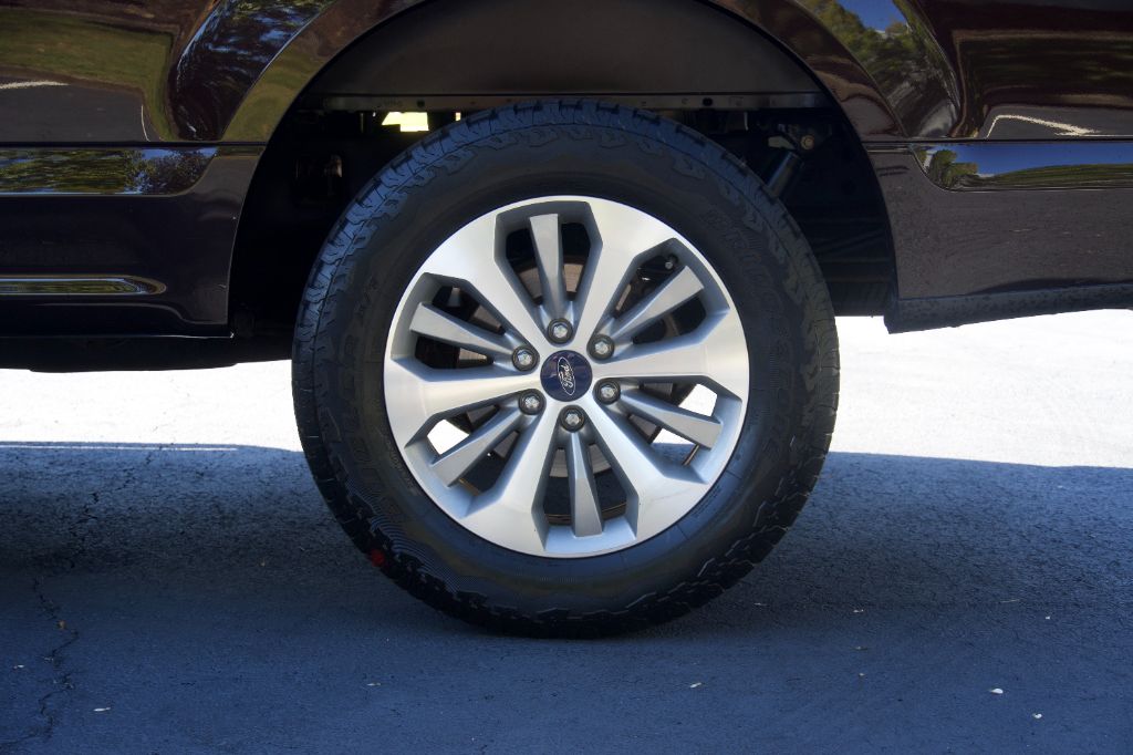 2018 Ford F-150 XL - Photo 11