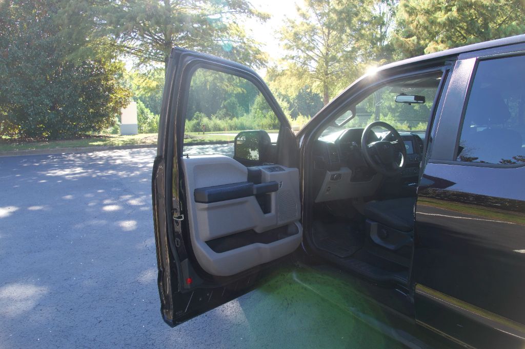 2018 Ford F-150 XL - Photo 14