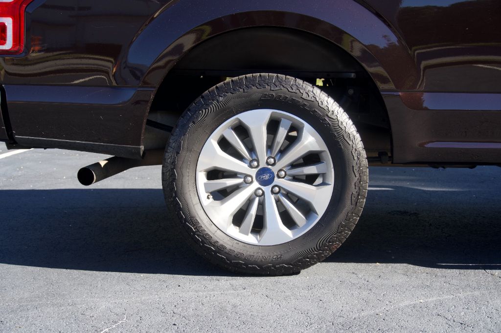 2018 Ford F-150 XL - Photo 12