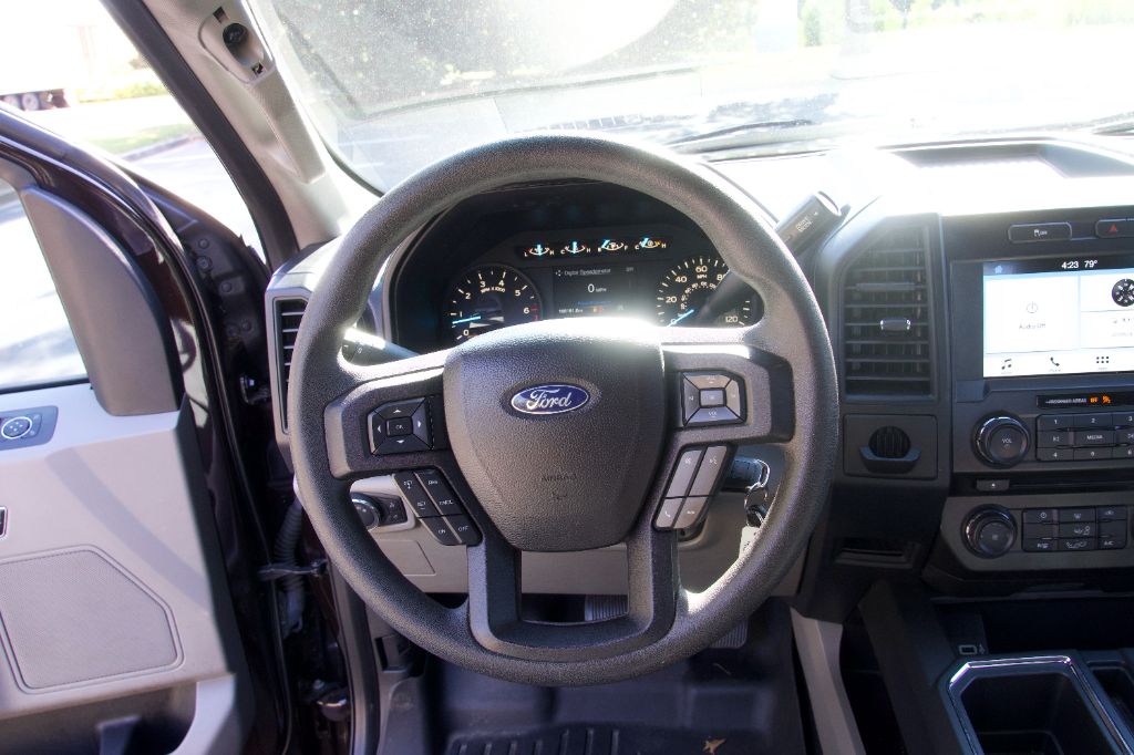 2018 Ford F-150 XL - Photo 17