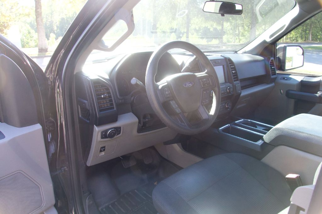 2018 Ford F-150 XL - Photo 16