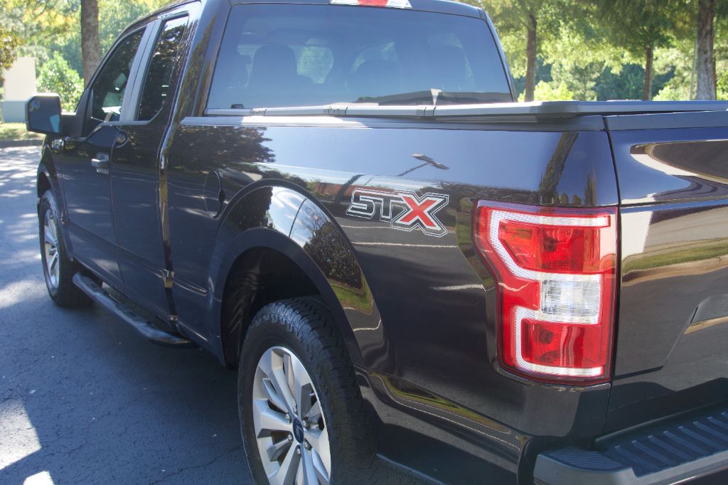 2018 Ford F-150 XL - Photo 28