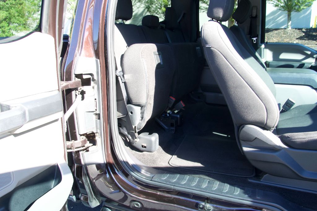 2018 Ford F-150 XL - Photo 25