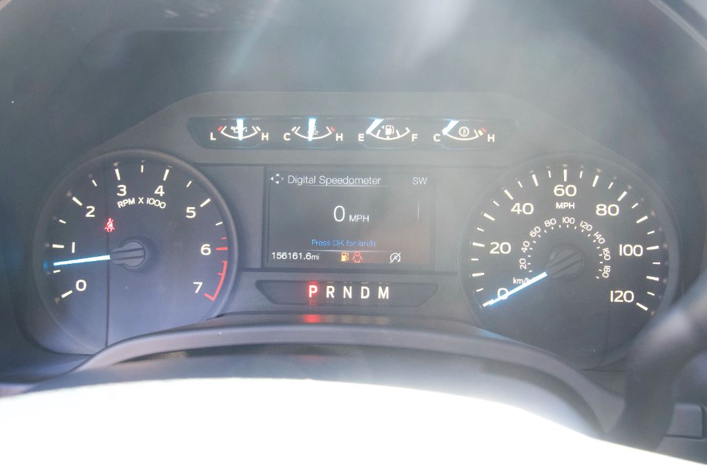 2018 Ford F-150 XL - Photo 13