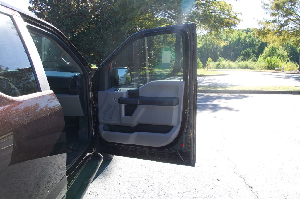 2018 Ford F-150 XL - Photo 23