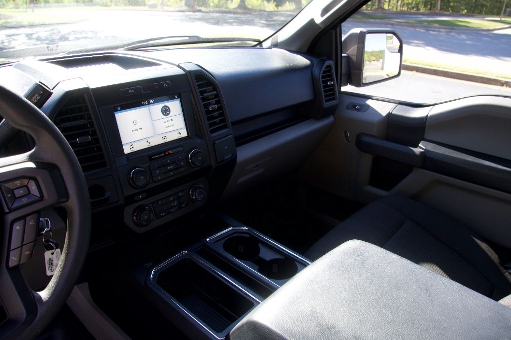 2018 Ford F-150 XL - Photo 18