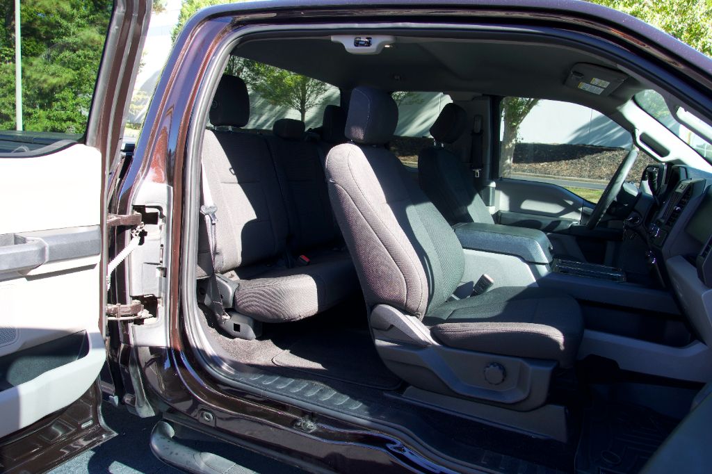 2018 Ford F-150 XL - Photo 27