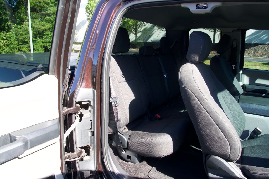 2018 Ford F-150 XL - Photo 26