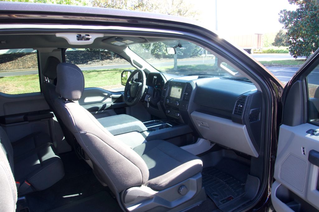 2018 Ford F-150 XL - Photo 24