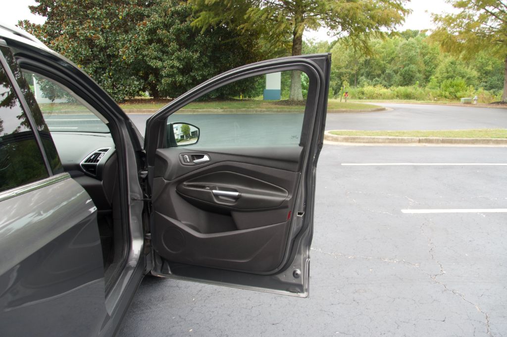 2013 Ford Escape Titanium - Photo 38