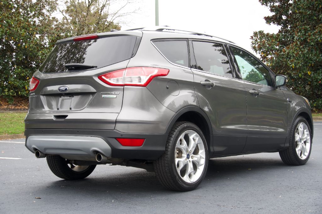 2013 Ford Escape Titanium - Photo 6